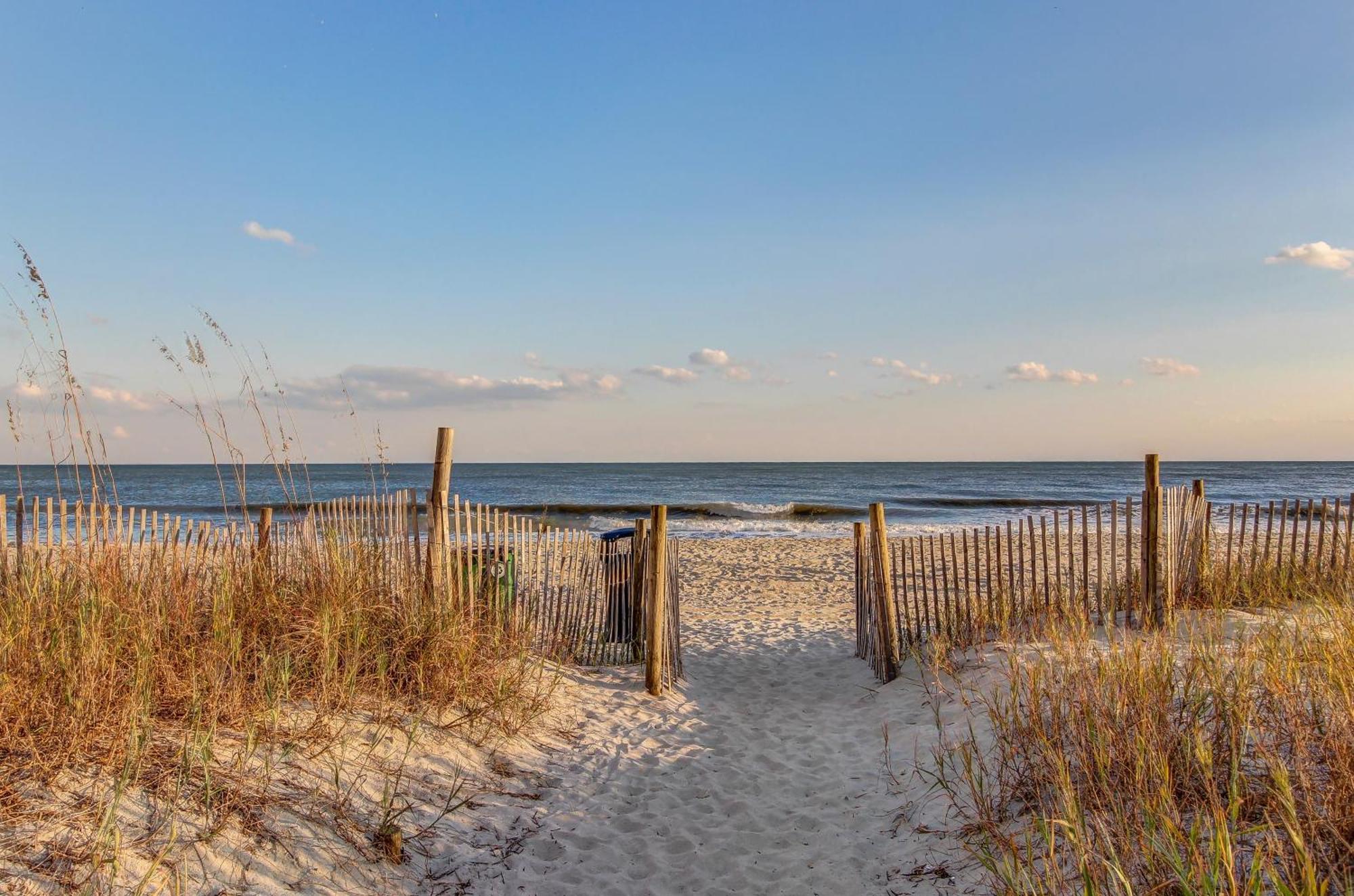 Sands Ocean Club Appartamento Myrtle Beach